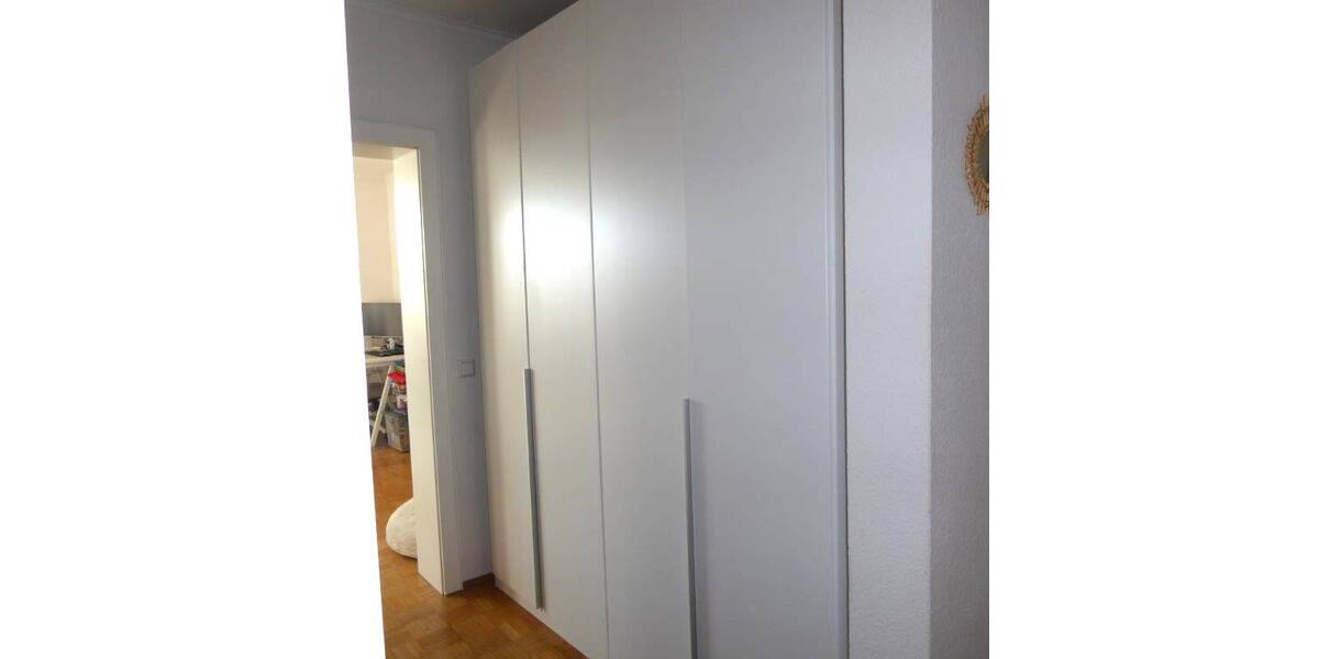 Etagenwohnung Friedrichsdorf Seulberg - 2 Zimmer, 60 m&sup2;, 710&euro; | Angebot:26320152