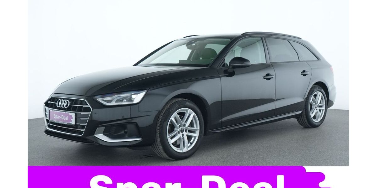 Audi A4 51.000 km 22.987 &euro; Dietzenbach bei Frankfurt 63128