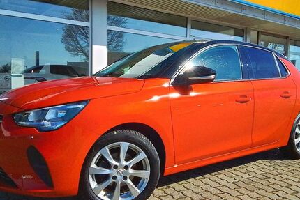 Opel Corsa 43.630 km 14.950 &euro; Schönebeck (Elbe) 39218