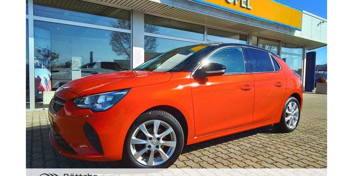 Opel Corsa 43.630 km 14.950 &euro; Schönebeck (Elbe) 39218