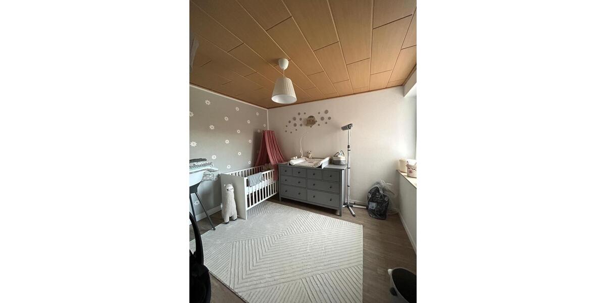 Einziehen und Wohlfühlen! 3 zimmer