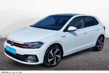 VW Polo 58.578 km 19.780 &euro; Melle 49324