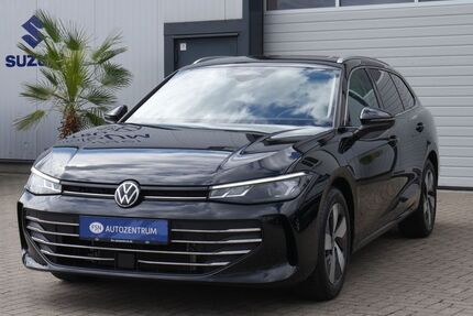 VW Passat Variant 20.425 km 36.980 &euro; Rostock 18146