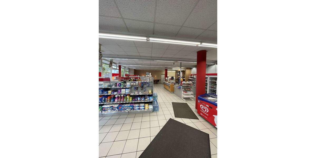 Gewerbeobjekt Kierspe Kierspe Bahnhof - 790&euro; | Angebot:23981124