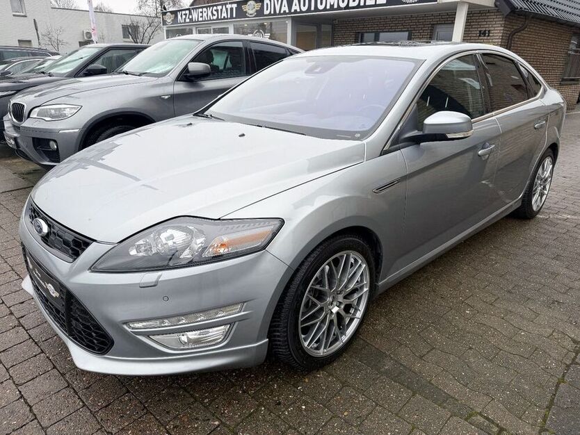 Mondeo