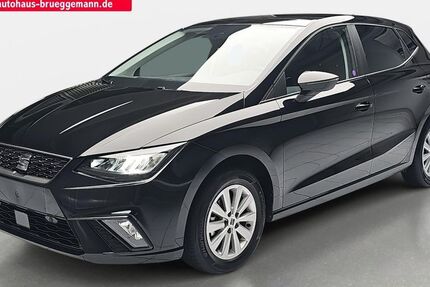 Seat Ibiza 9.950 km 16.890 &euro; Rheine 48432
