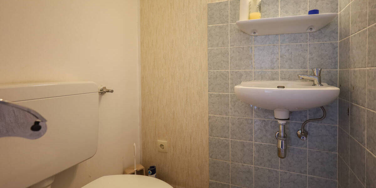 Familienfreundliches Wohnen mit Potenzial 6 zimmer