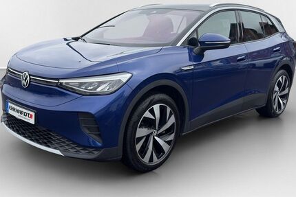 VW ID.4 29.160 km 27.950 &euro; Arnstadt 99310