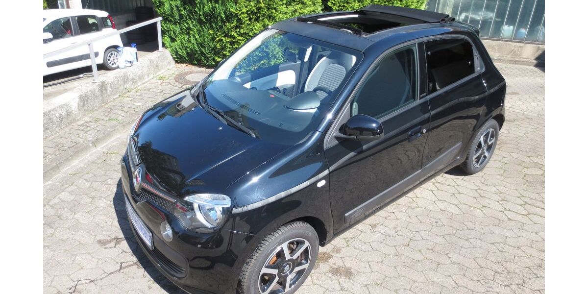 Renault Twingo 60.000 km 9.999 &euro; Hannover 30179
