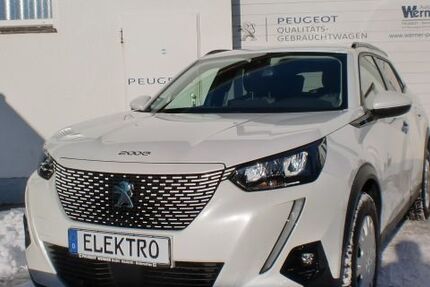Peugeot 2008 21.980 km 18.992 &euro; Neukirch/Lausitz 01904