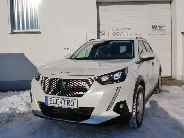 Peugeot 2008 21.980 km 18.992 &euro; Neukirch/Lausitz 01904