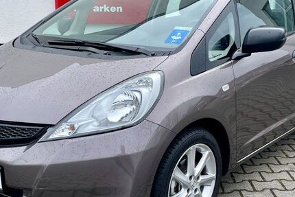 Honda Jazz 115.000 km 6.990 &euro; Döbeln 04720
