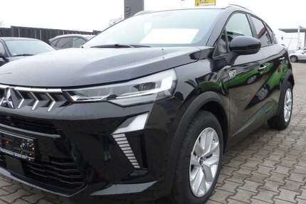 Mitsubishi ASX 6.605 km 24.990 &euro; Edingen-Neckarhausen 68535
