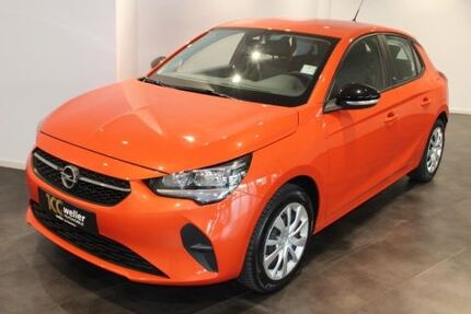 Opel Corsa 24.400 km 14.420 &euro; Bietigheim-Bissingen 74321