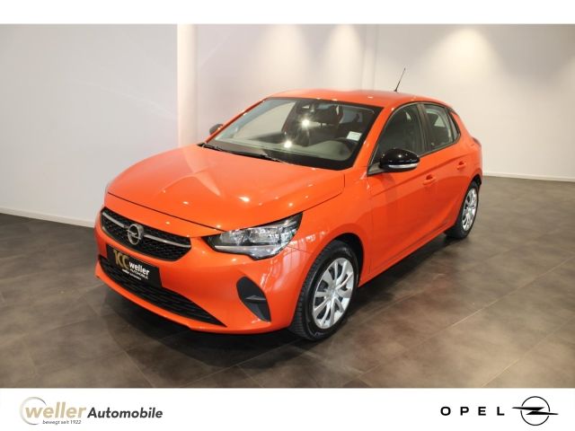 Opel Corsa 24.400 km 14.420 &euro; Bietigheim-Bissingen 74321