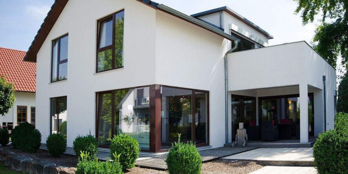 Ein Platz für neue Geschichten - 740?m² in Weinböhla warten auf Ihre Idee vom Zuhause zimmer