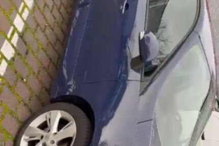 Renault Scenic 232.892 km 3.100 &euro; Wiesbaden 65191