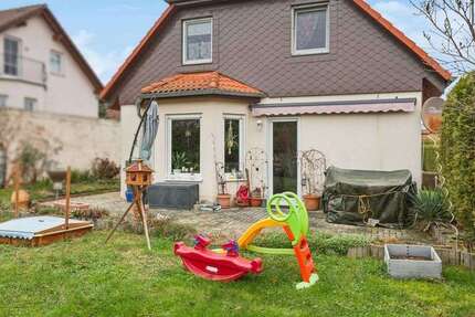 Haus zum Kaufen in Oschatz 250.000 € 111 m² 4 zimmer