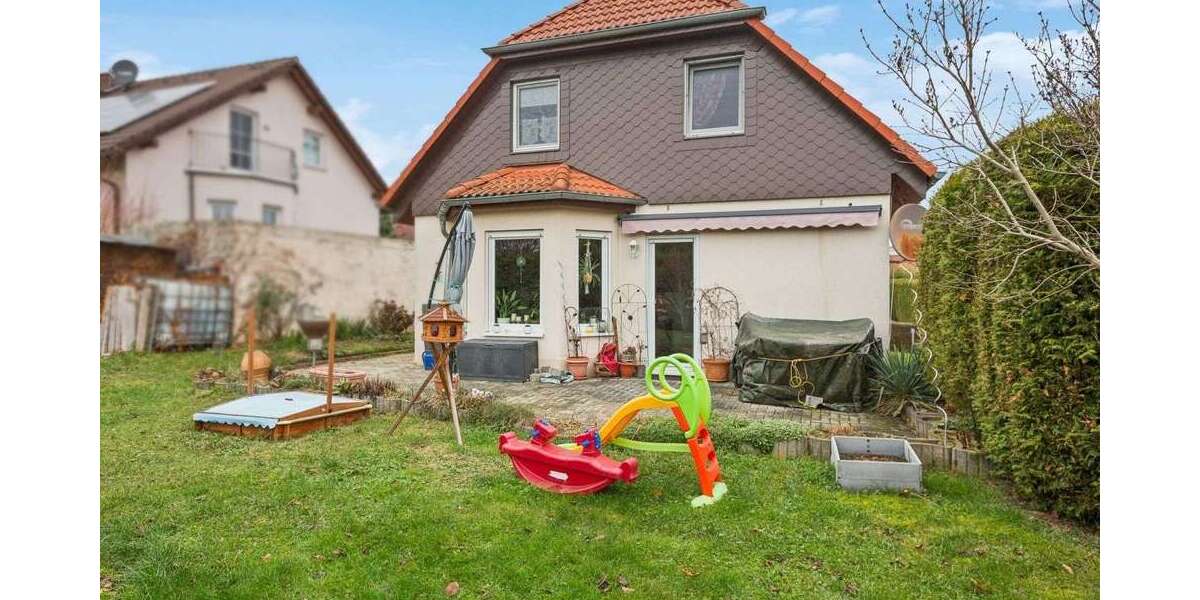 Haus zum Kaufen in Oschatz 250.000 € 111 m² 4 zimmer