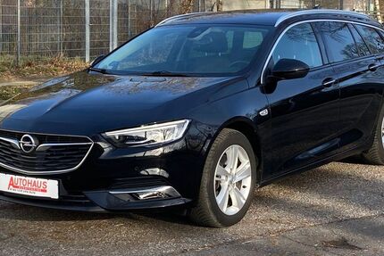 Opel Insignia 150.000 km 10.999 &euro; Bargteheide 22941