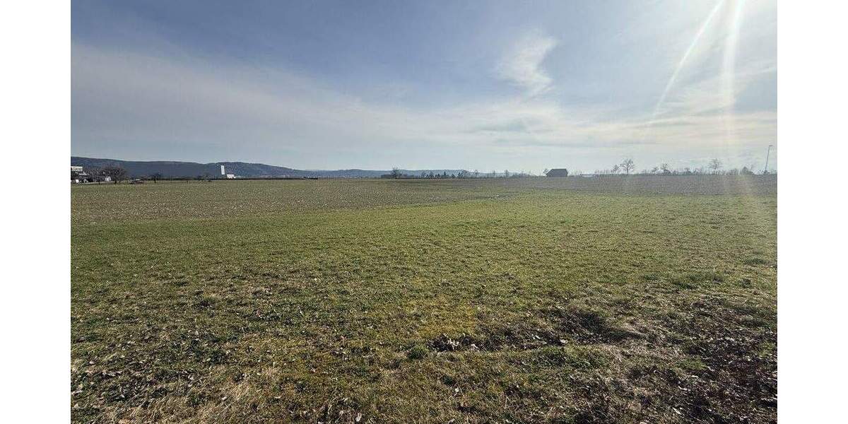 Grundstück Sulz am Neckar / Holzhausen Holzhausen - 145.000&euro; | Angebot:25683371