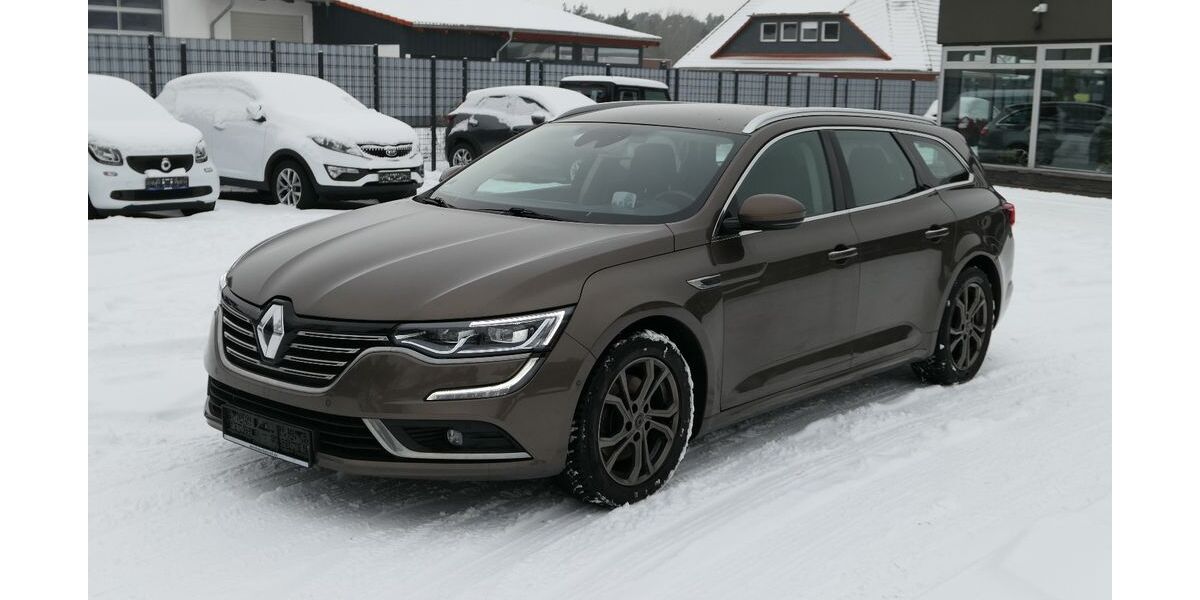Renault Talisman 154.800 km 14.990 &euro; Adelheidsdorf 29352