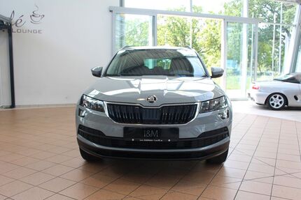 Skoda Karoq 34.270 km 19.690 &euro; Celle 29227