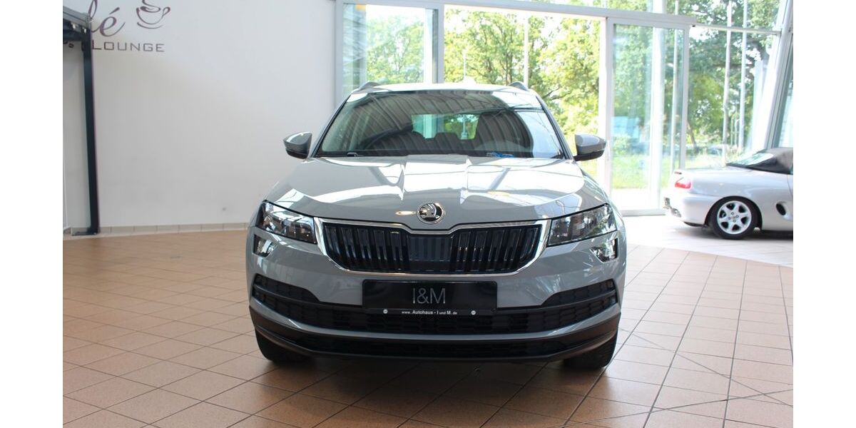 Skoda Karoq 34.270 km 19.690 &euro; Celle 29227