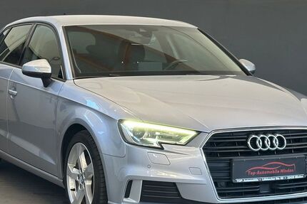 Audi A3 83.600 km 19.499 &euro; Minden 32429