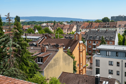 Wohnung Kassel - 2 Zimmer, 99 m&sup2;, 222.000&euro; | Angebot:27346255