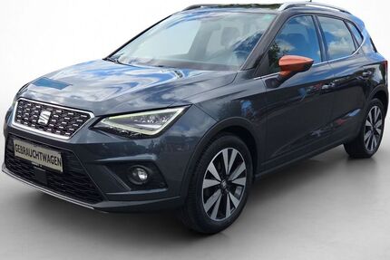 Seat Arona 65.490 km 15.770 &euro; Bad Nauheim 61231