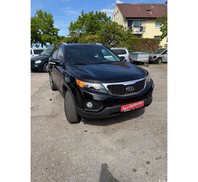 Sorento