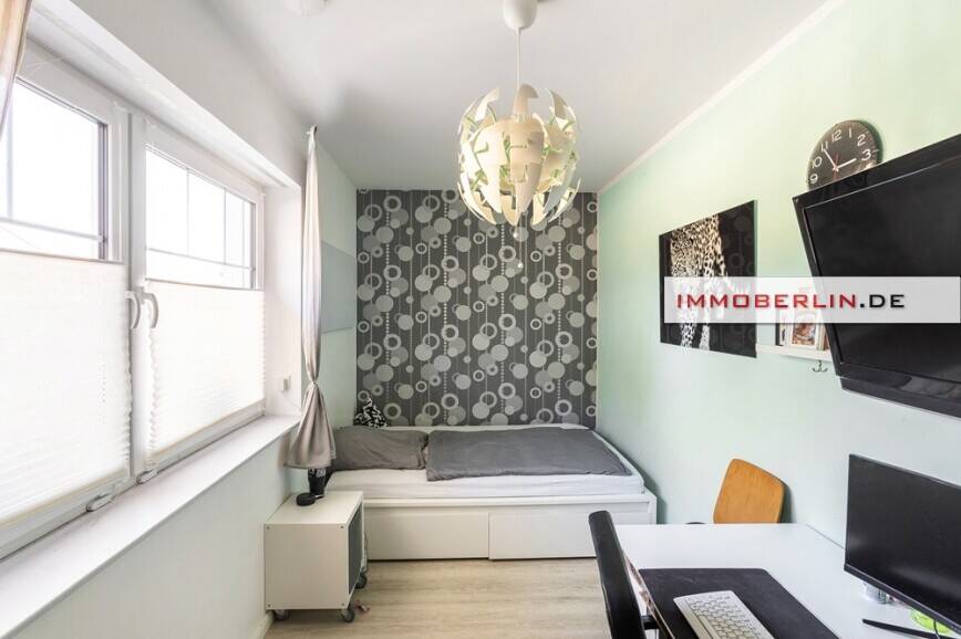 Bungalow Trebbin Klein Schulzendorf - 4 Zimmer, 140 m&sup2;, 590.000&euro; | Angebot:26305920