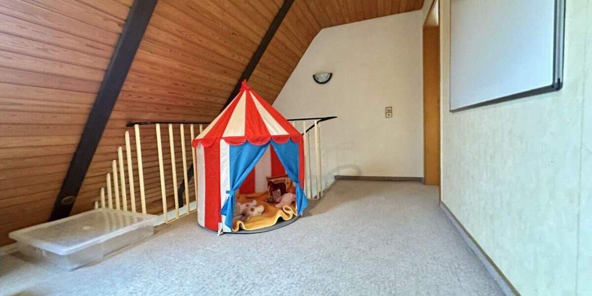 Doppelhaushälfte Bad Oldesloe - 4 Zimmer, 125 m&sup2;, 369.000&euro; | Angebot:25475968