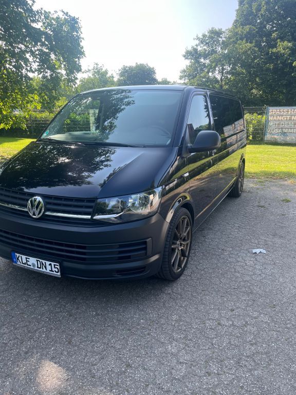 T6 Caravelle