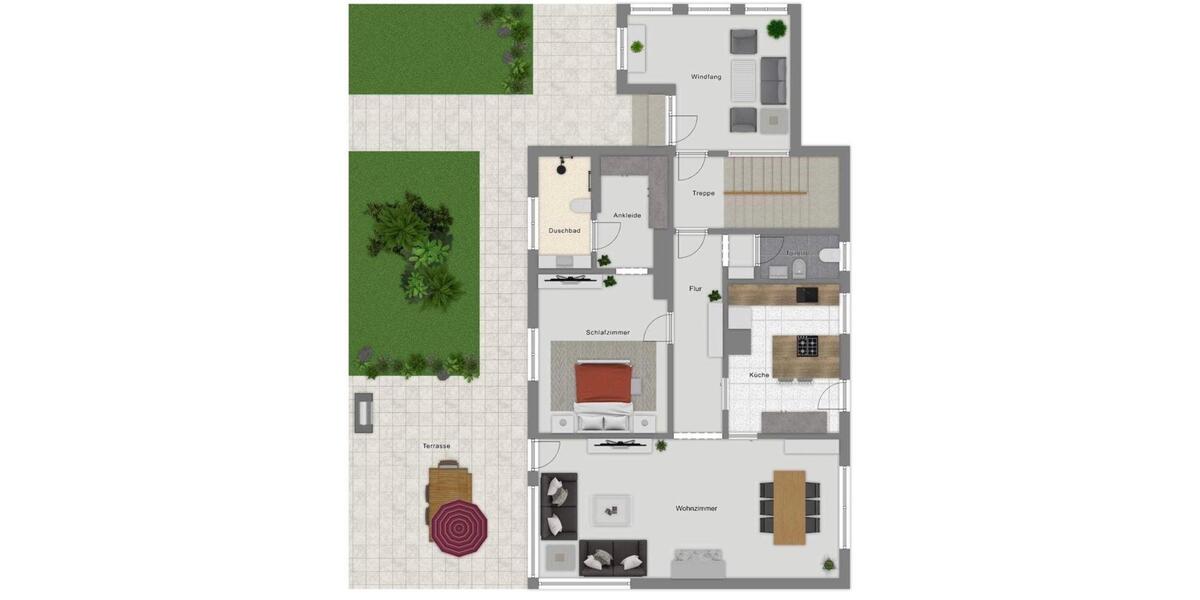 Mehrfamilienhaus, Wohnhaus Hilpoltstein - 6 Zimmer, 250 m&sup2;, 659.000&euro; | Angebot:26904056