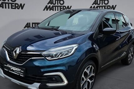Renault Captur 57.100 km 13.690 &euro; Minden 32427