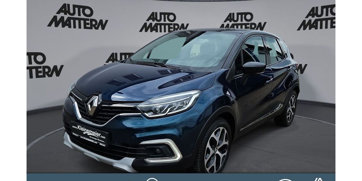 Renault Captur 57.100 km 13.690 &euro; Minden 32427