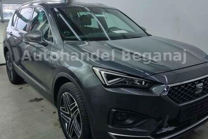 Seat Tarraco 215.000 km 14.999 &euro; Lamspringe 31195