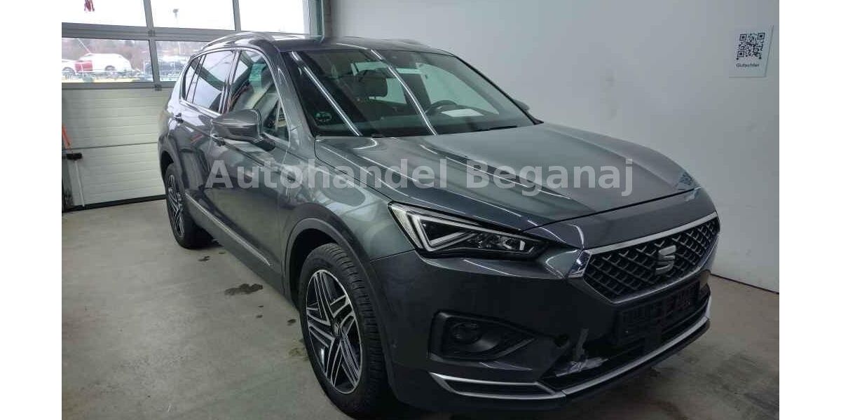 Seat Tarraco 215.000 km 15.950 &euro; Lamspringe 31195