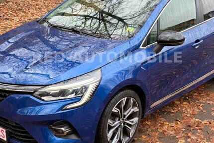 Renault Clio 91.500 km 10.990 &euro; Berlin 12249