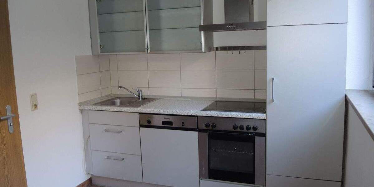 Etagenwohnung Bad Brückenau Römershag - 3 Zimmer, 125.000&euro; | Angebot:26065747