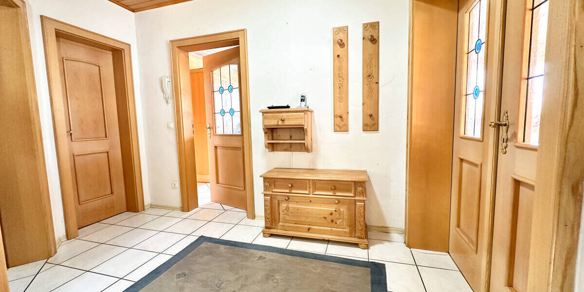 Einfamilienhaus Wenzenbach - 4 Zimmer, 124 m&sup2;, 499.000&euro; | Angebot:26402992