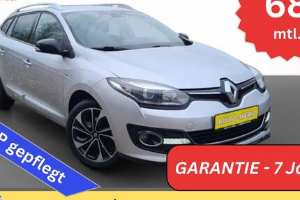 Renault Megane 149.000 km 6.880 € Halle (Saale) 06128