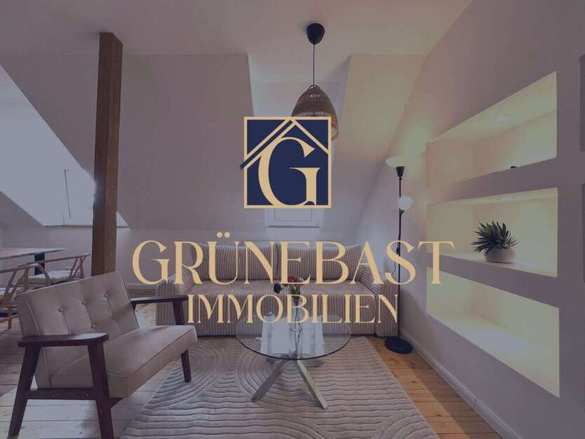 Wohnung zum Mieten in Wilhelmshaven 825 € 60 m²