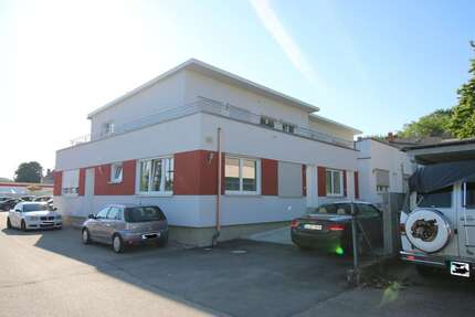 Wohnung Neu-Ulm Ulm - 2 Zimmer, 46 m&sup2;, 705&euro; | Angebot:27430408