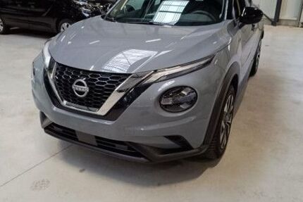 Nissan Juke 18.700 km 18.080 &euro; Baienfurt 88255