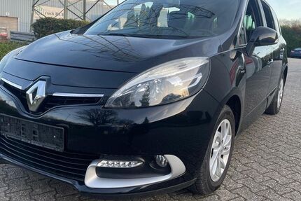 Renault Scenic 232.000 km 5.300 &euro; Aachen 52070