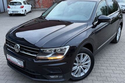 VW Tiguan 110.000 km 17.990 &euro; Wasserberndorf 96160
