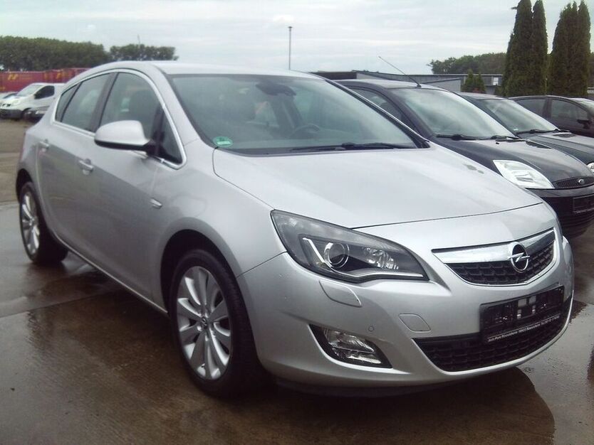 Astra